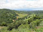 Views of Anthony Chabot Preserve