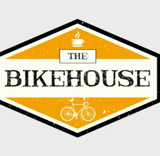 The Bike House