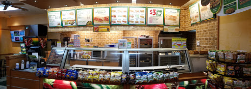 Restaurant «SUBWAY®Restaurants», reviews and photos, 1192 White Horse Rd, Voorhees Township, NJ 08043, USA