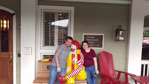 Non-Governmental Organization «Orange County Ronald McDonald House», reviews and photos