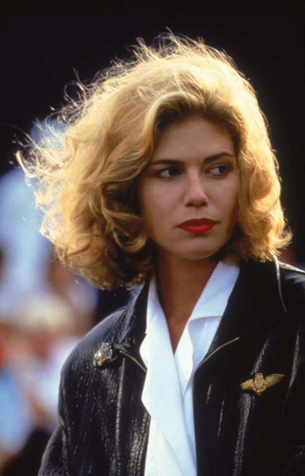 Kelly McGillis Profile Pics DP Images - Whatsapp Images