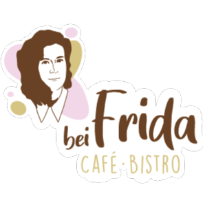 bei FRIDA | Café & Catering logo