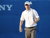 Surprenant Tom Hoge, leader au Sony Open