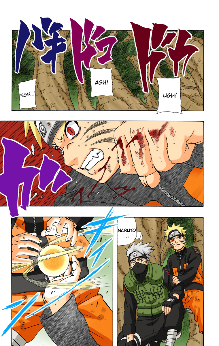  Chapter 277            The Ultimate Art...! Page 4