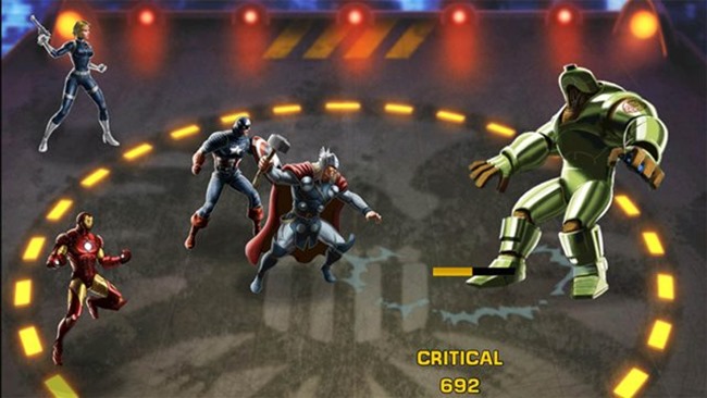 avengers alliance games shut down 01