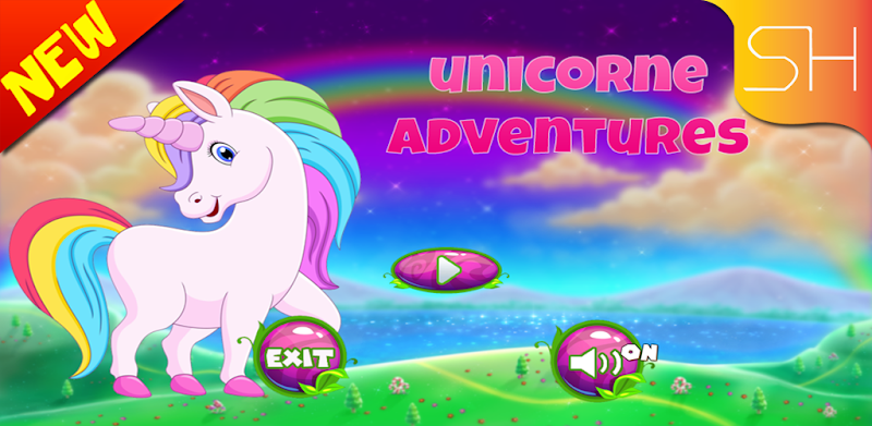 unicorn adventures
