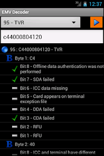 EMV Decoder(圖1)-速報App