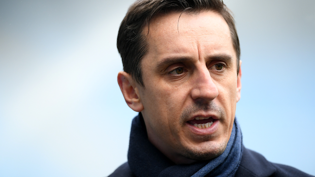 'How many footballers have to die?' - Gary Neville calls out Premier League for prioritising money over player safety amid Coronavirus pandemic