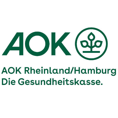 AOK Rheinland/Hamburg - GS City-Center Porz logo