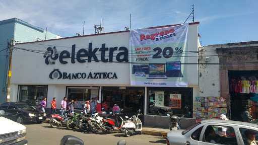 Elektra Mega Santiago Tianguistengo, Morelos 102, Rojastitlan, Tianguistenco de Galeana, 52600 Santiago Tianguistenco, Méx., México, Tienda de muebles | EDOMEX