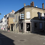 Boissy-Saint-Léger : rue de Paris