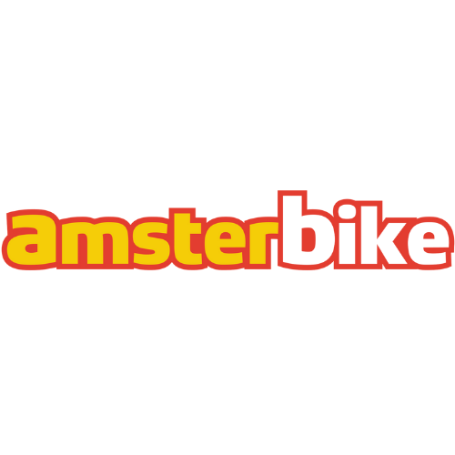 AmsterBike logo