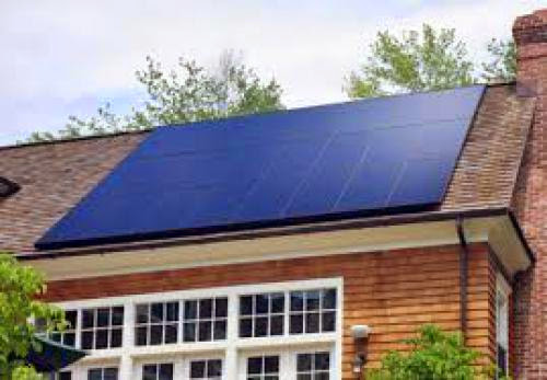 2015 Solarize Mass Installer Rfp