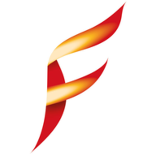 Kreafeuer AG, Swiss finish logo