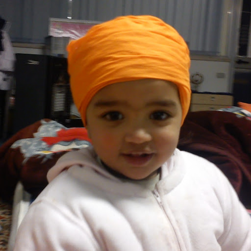 Jagvinder Singh Photo 16