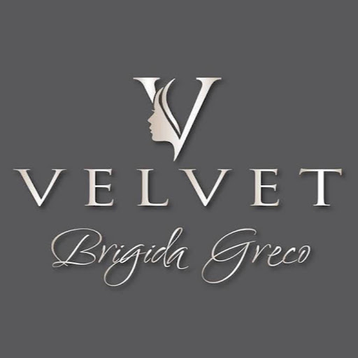 Velvet Milano Beauty logo