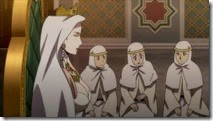 Arslan Senki - 05 -23