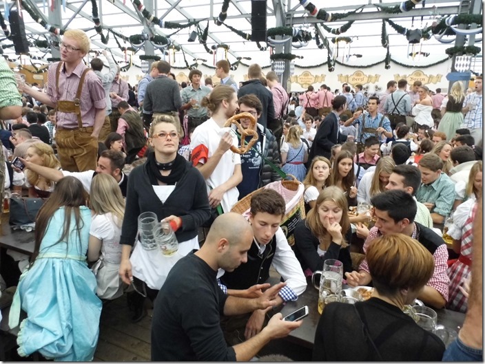 Oktoberfest 2015