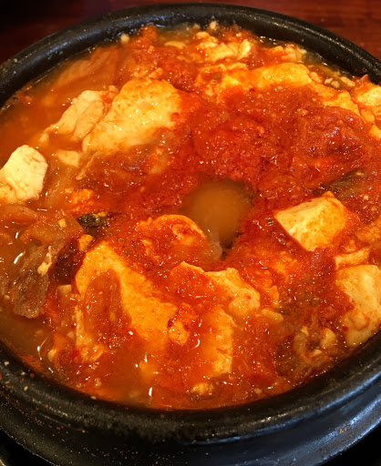 Korean Restaurant «Jang Guem Tofu & BBQ House», reviews and photos, 9896 Bellaire Blvd J, Houston, TX 77036, USA