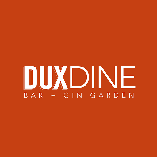 Dux Dine logo