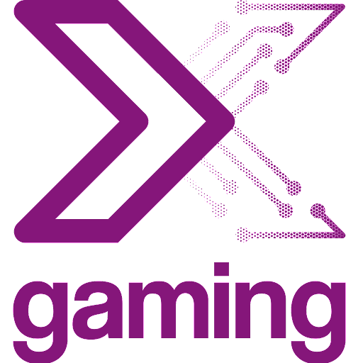 Xgaming logo