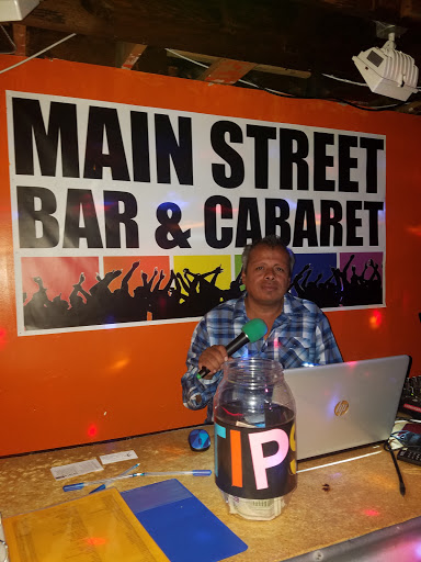 Gay Bar «MAIN STREET - Bar & Cabaret», reviews and photos, 1460 S Coast Hwy, Laguna Beach, CA 92651, USA