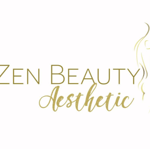 Zen beauty Aesthetic