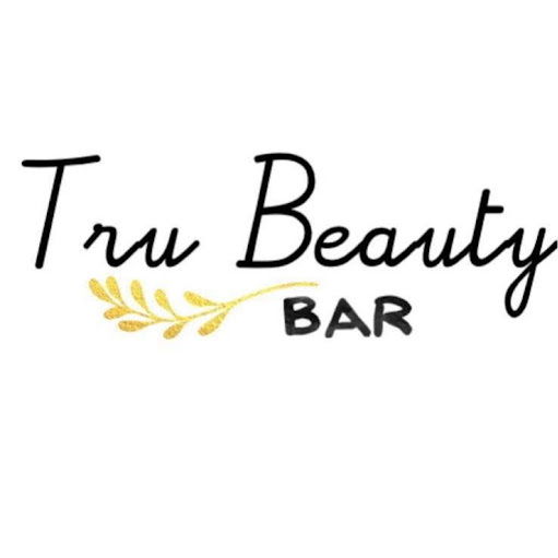 Tru Beauty Bar logo