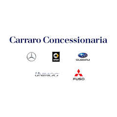 Carraro - Mercedes-Benz e Centro Usato - Pradamano, Udine logo