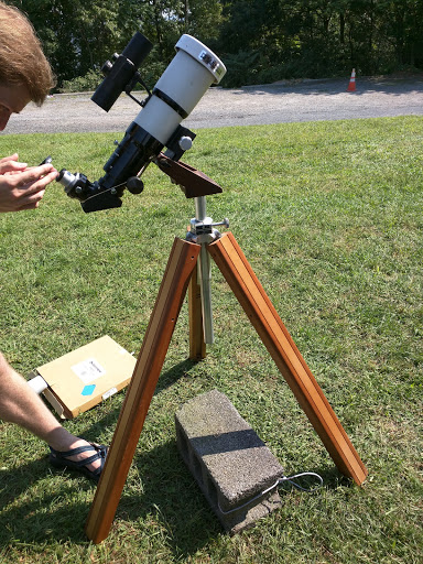 Observatory «United Astronomy Clubs of New Jersey», reviews and photos, 333 State Park Rd, Hope, NJ 07844, USA