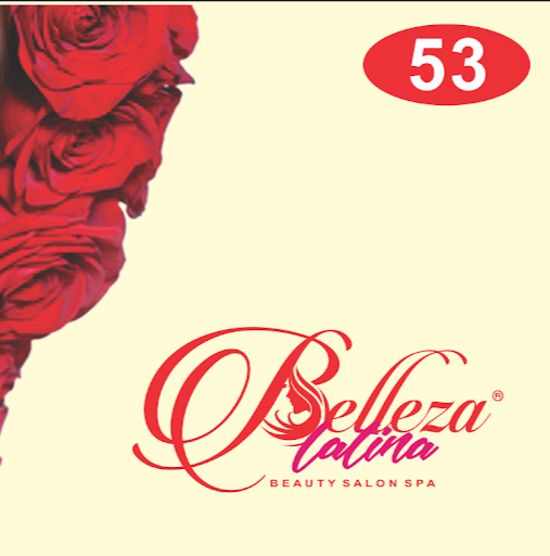 Belleza Latina beauty and spa Salon