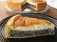 Poppyseed Cake