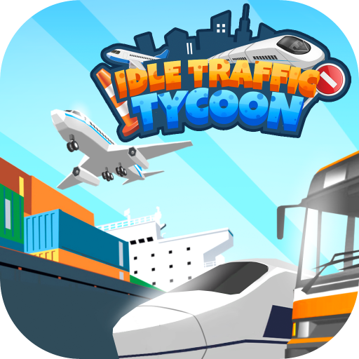 Traffic Empire Tycoon