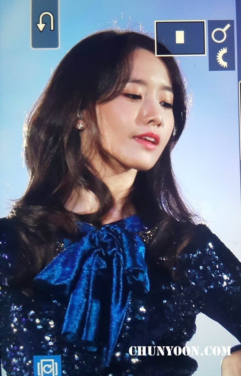 Busan One Asia Festival/ Yoona