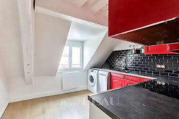 appartement à Paris 4ème (75)