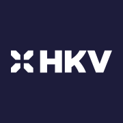 HKV Tilburg logo