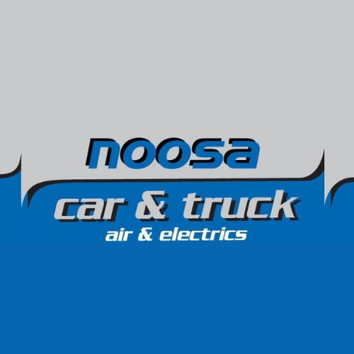 Noosa Car and Truck logo