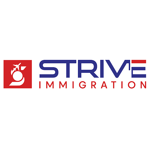 Strive Immigration Services Ltd. - Immigration Consultant Surrey