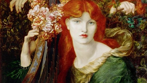 Rossetti