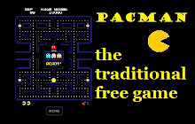 Pacman - a pack of 3 pacman heritage games small promo image