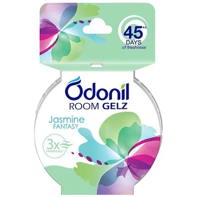 ODONIL NATURE R/FR JASMINE FANTASY 75GM