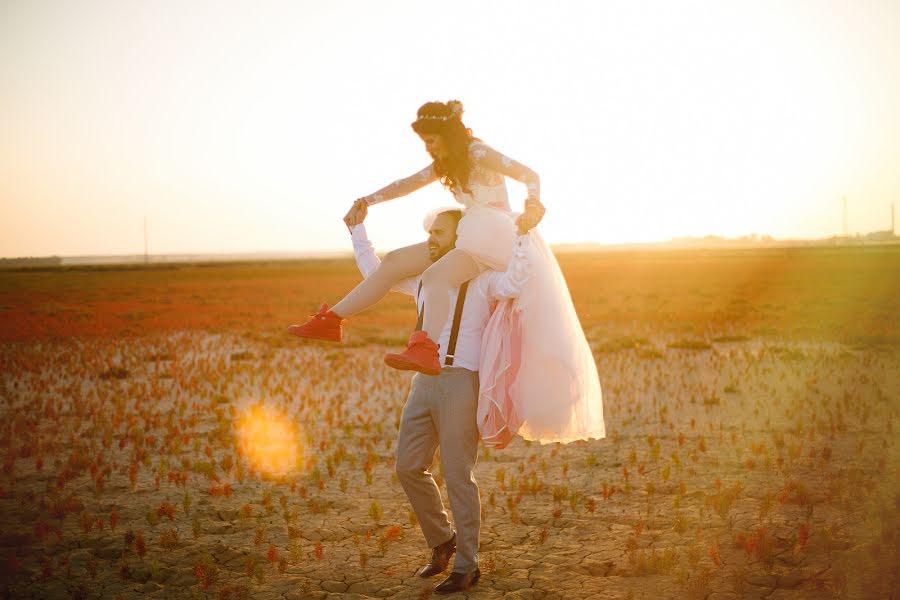 Fotógrafo de bodas Sergio Cantos Fotógrafo (sergiocantos). Foto del 8 de diciembre 2018