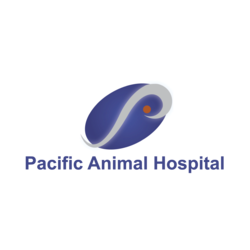 Pacific Animal Hospital, A Thrive Pet Healthcare Partner logo