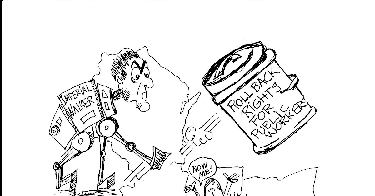 DoinMyToons Kick the Can Down the Road