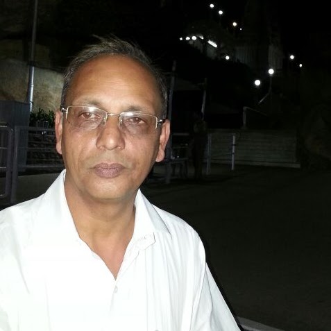 Sanjiv Batra