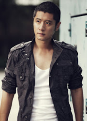 Ren Zhong China Actor