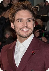 Sam Claflin Sam Claflin