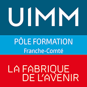 Pôle Formation UIMM Franche-Comté - Site de Dole logo