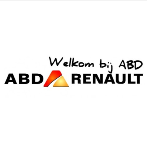 Renault Sneek ABD logo