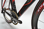 Wilier Triestina Cento1 SR Campagnolo Record Complete Bike at twohubs.com